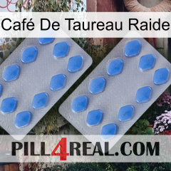 Café De Taureau Raide 20